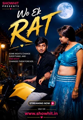 Wo Ek Raat